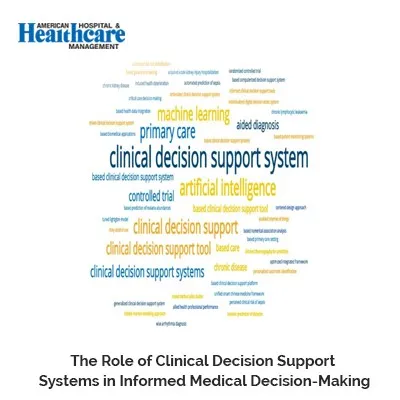 a close-up of a medical decision