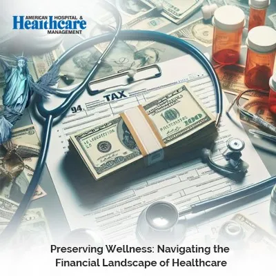 a close-up of money and stethoscope
