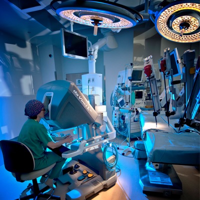 Next Gen Cardiac Surgery