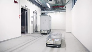 Robotic Heathcare Innovations