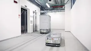 Robotic Heathcare Innovations
