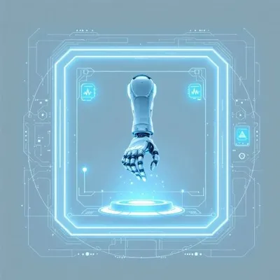 Robotic Innovations
