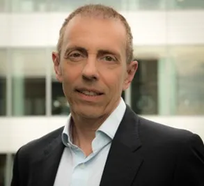Robert Bor (DPhil)