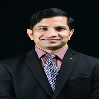 Dr. Venugopal Reddy