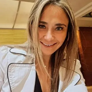 Angelica Maria