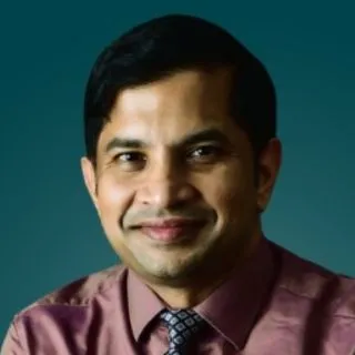 Dr Venugopal Reddy