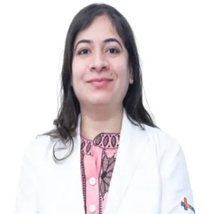 Dr. Leena Rajani
