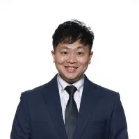 Dr Benjamin Jeremiah Wee
