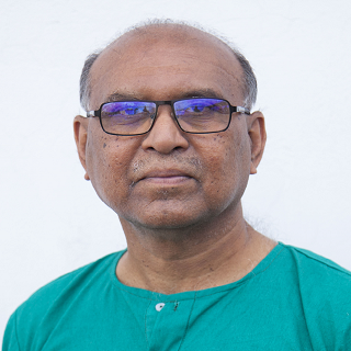 Dr. Gnanaraj Jesudian