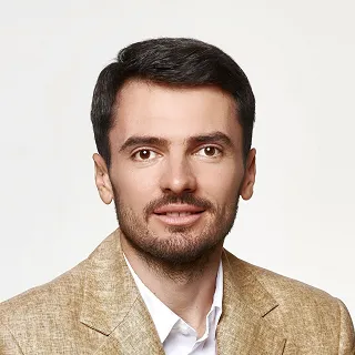 Denys Tsvaig