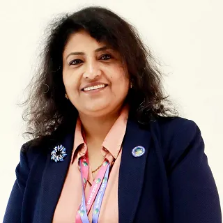 Dr. Annie Thakore