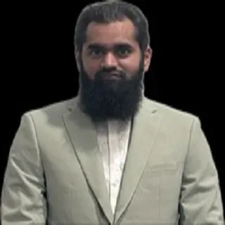 Ahmed Kharodia