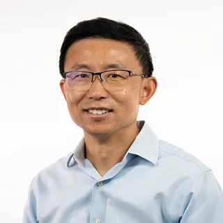 Jiang Li