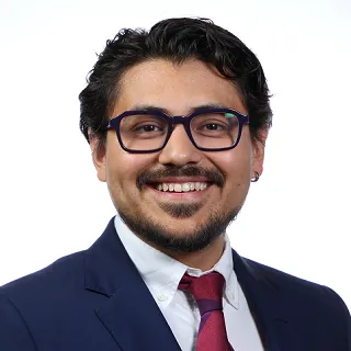 Diego Martinez Mendiola