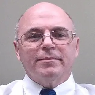 James D. Geyer