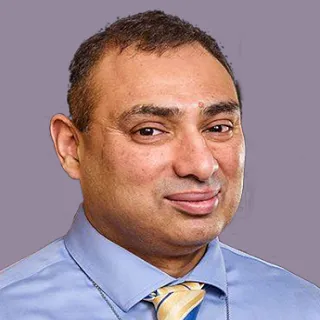 Adnan I. Qureshi