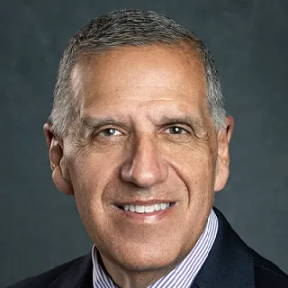 Camilo R. Gomez