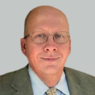 Paul G. Cox