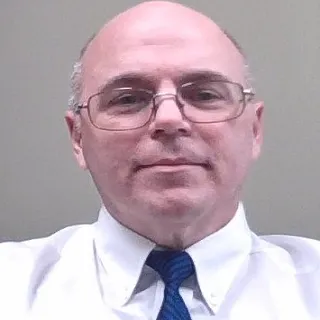 James D. Geyer