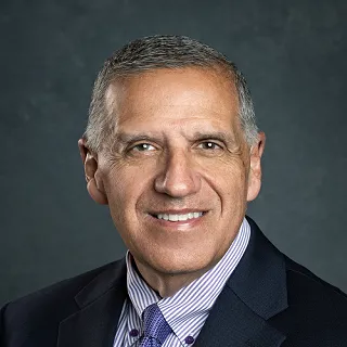 Camilo R. Gomez
