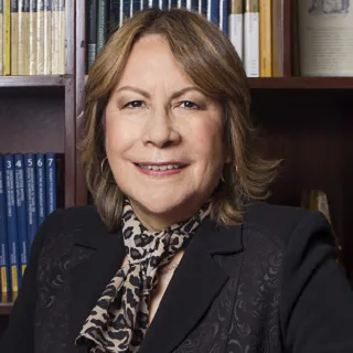 Marita Huamán Peralta