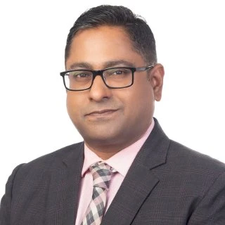 Dr. Vikram Venkateswaran