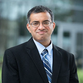 Dr. Varadraj Gurupur