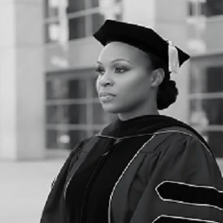 Dr. Jalene Jacob