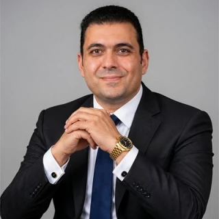 Dr. Omar Eissa Habo