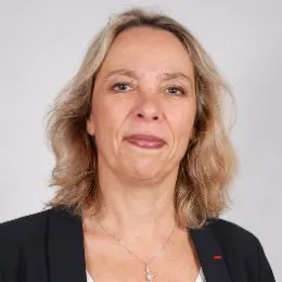Clotilde Delbos