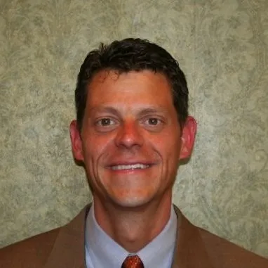 Tim Shelly