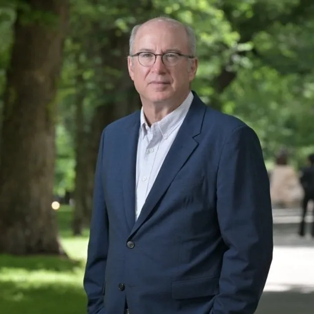 Peter L. Slavin