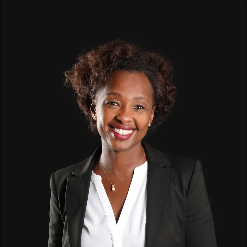 Rahma Samow