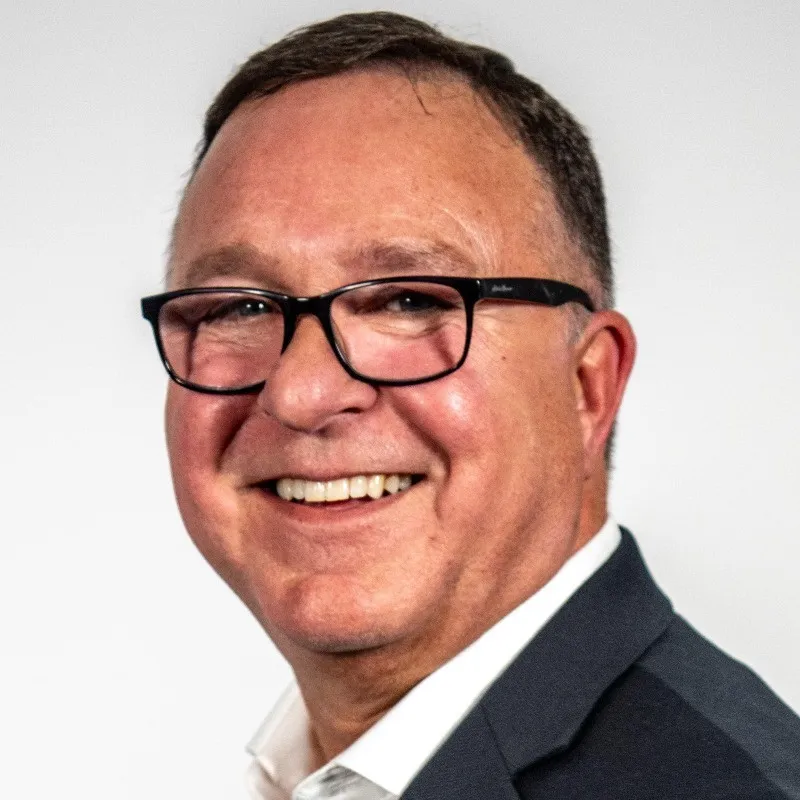 ulrich medical USA® Appoints Eric Gibbs as President and General Manager