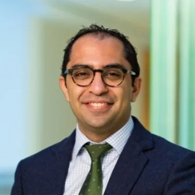 Viz.ai Appoints Dr. Andrew M. Ibrahim as Chief Clinical Officer to Drive AI-Enabled Healthcare Innovation