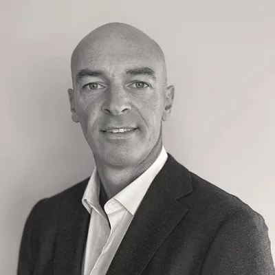 Bioretec Appoints Jordy Winters as Vice President of OUS Sales