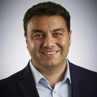 Eric Khairy
