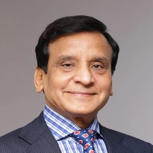 Dr. Samin K. Sharma