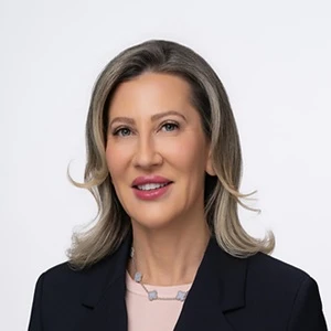 Marina Aslanyan