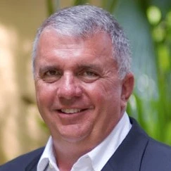 Veteran Jeff Fox