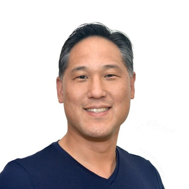 James Lim