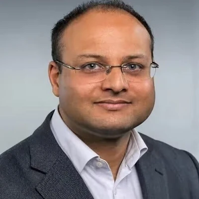 Dr. Amar Shah