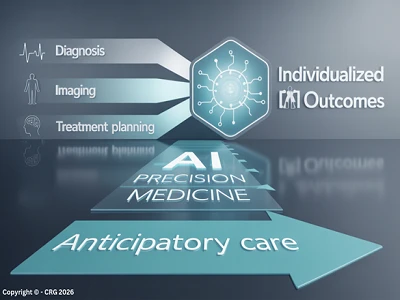 Precision Medicine Reimagined