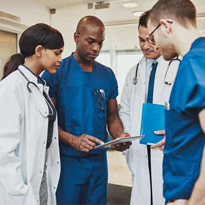 Changing Face of American Healthcare