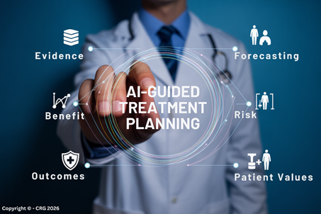 AI in Treatment Planning