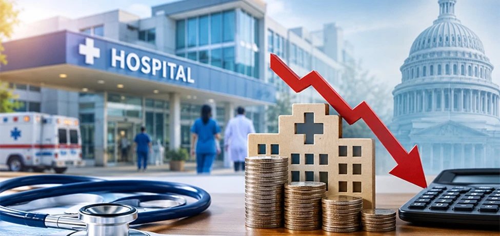 Hospital Graph