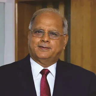 Suresh Vazirani