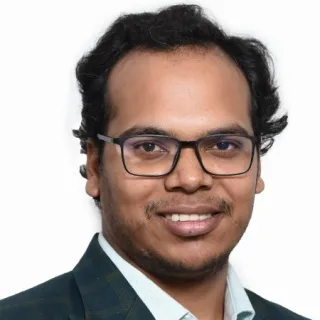 Mudit Dandwate