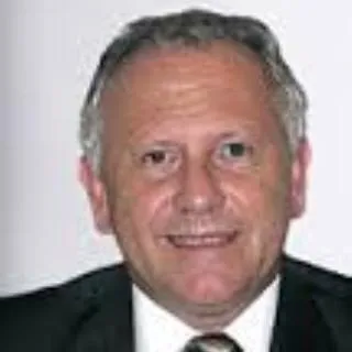 Graham P Copeland