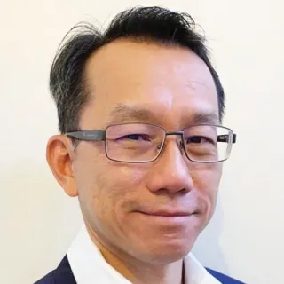 Kevin Chiow